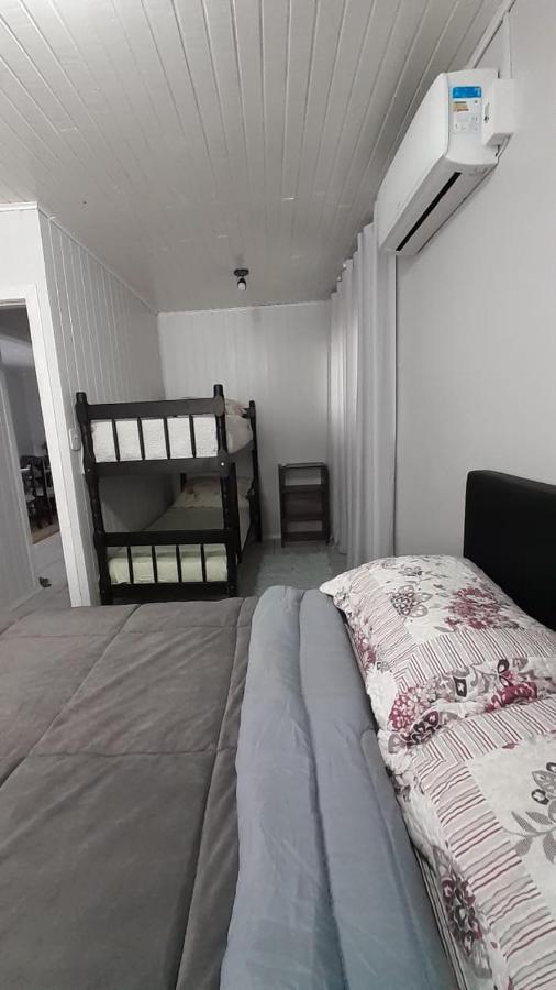 فيلا Casa Grey Cambará المظهر الخارجي الصورة