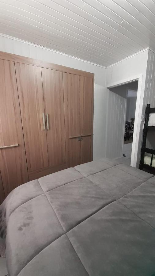 فيلا Casa Grey Cambará المظهر الخارجي الصورة