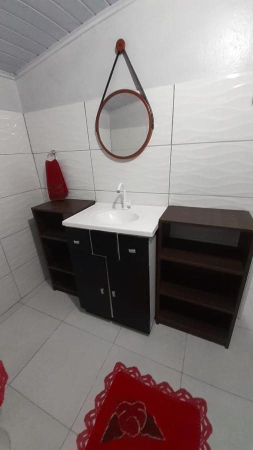 فيلا Casa Grey Cambará المظهر الخارجي الصورة