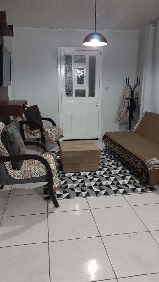 فيلا Casa Grey Cambará المظهر الخارجي الصورة