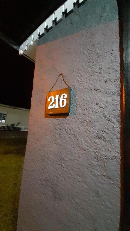 فيلا Casa Grey Cambará المظهر الخارجي الصورة