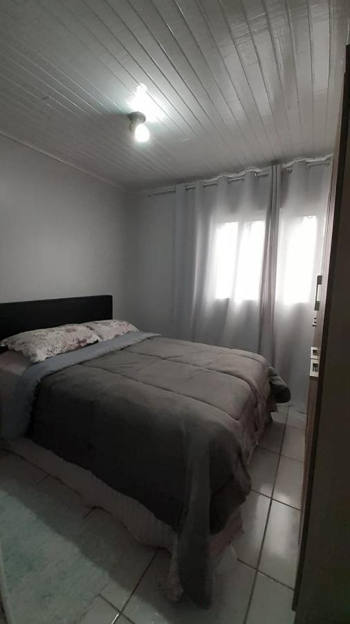 فيلا Casa Grey Cambará المظهر الخارجي الصورة