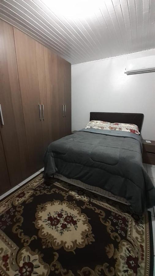 فيلا Casa Grey Cambará المظهر الخارجي الصورة